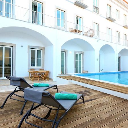 Algarve Sweetness Apartment فارو المظهر الخارجي الصورة
