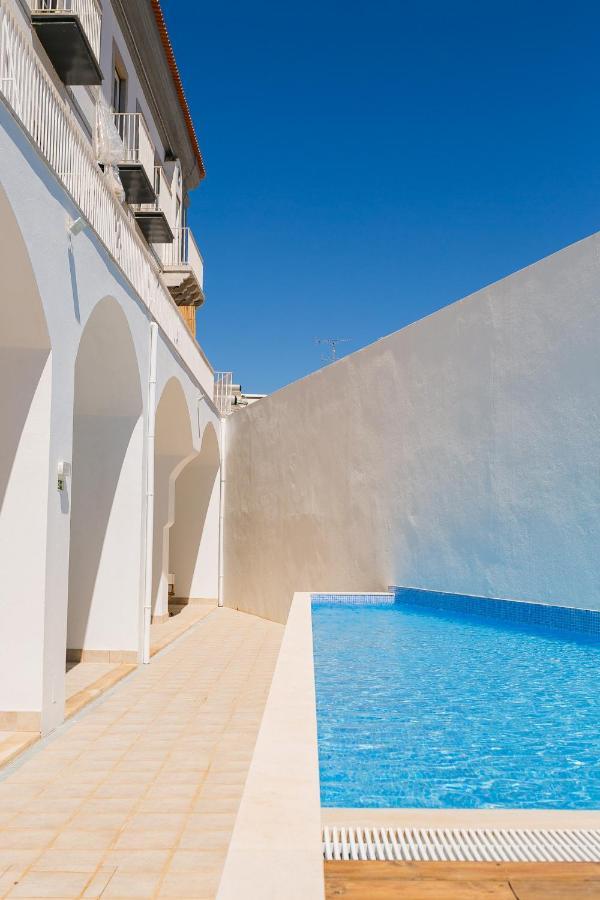 Algarve Sweetness Apartment فارو المظهر الخارجي الصورة