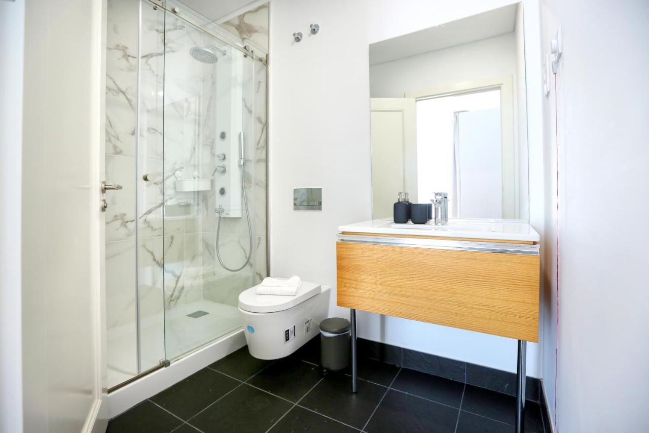Algarve Sweetness Apartment فارو المظهر الخارجي الصورة