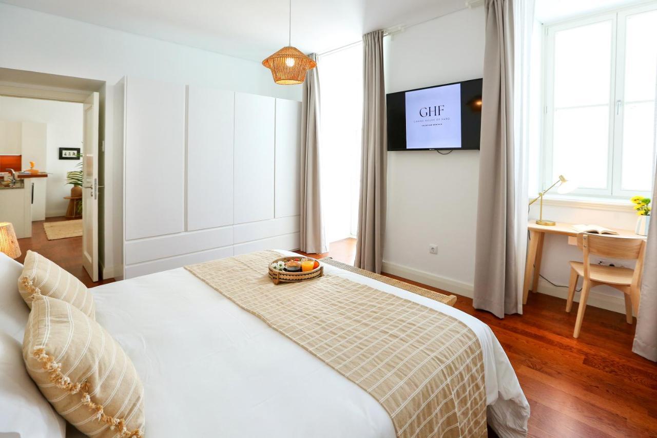 Algarve Sweetness Apartment فارو المظهر الخارجي الصورة