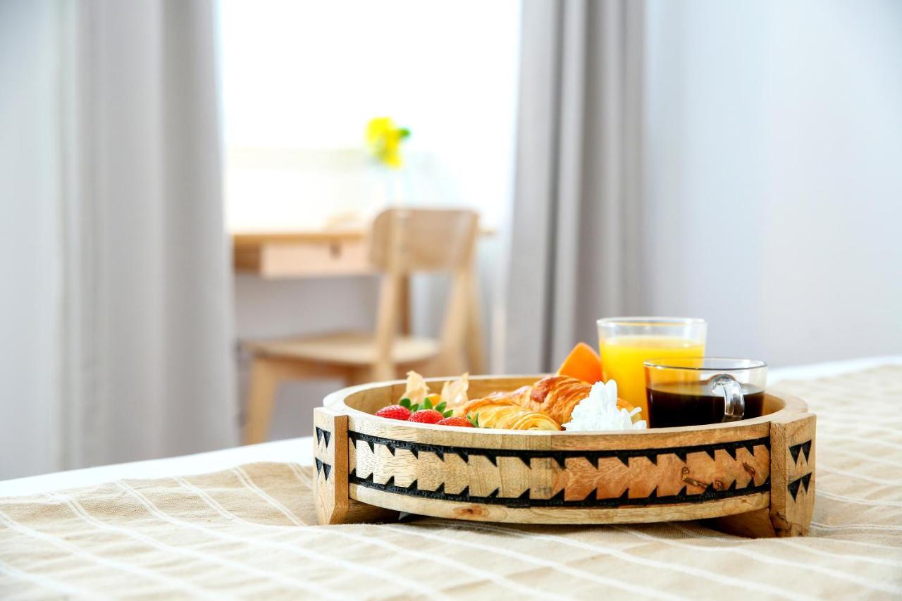 Algarve Sweetness Apartment فارو المظهر الخارجي الصورة