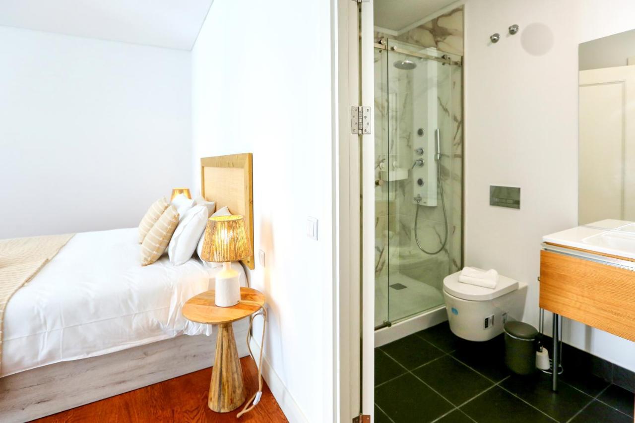 Algarve Sweetness Apartment فارو المظهر الخارجي الصورة