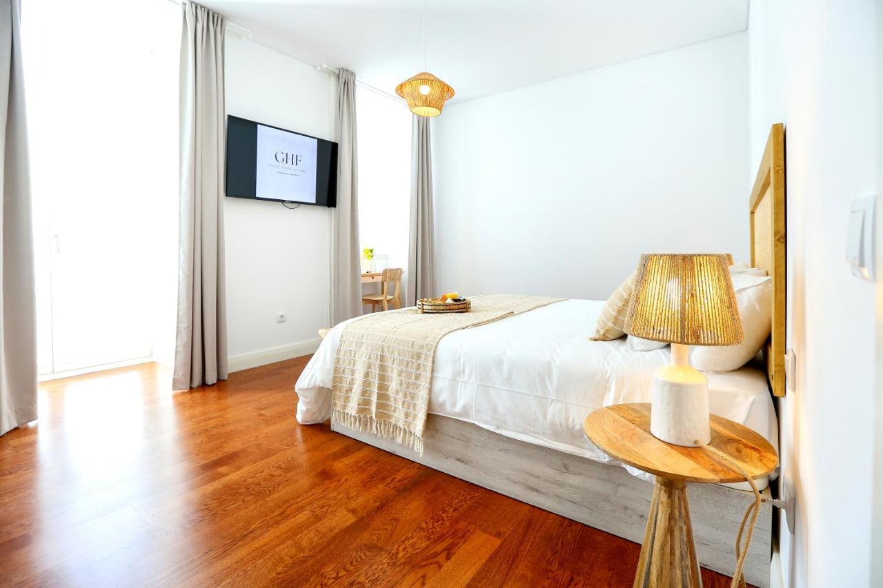 Algarve Sweetness Apartment فارو المظهر الخارجي الصورة