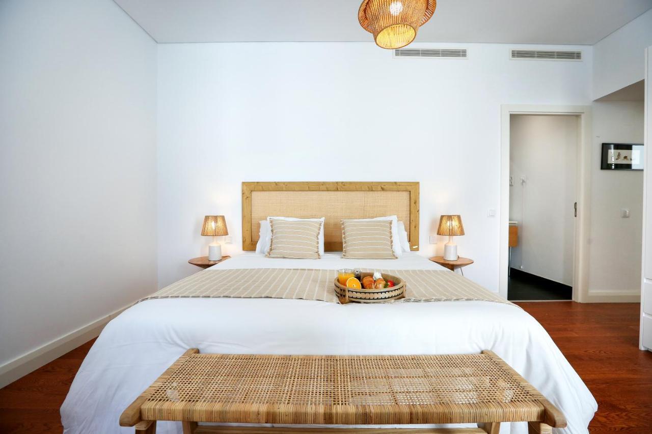 Algarve Sweetness Apartment فارو المظهر الخارجي الصورة