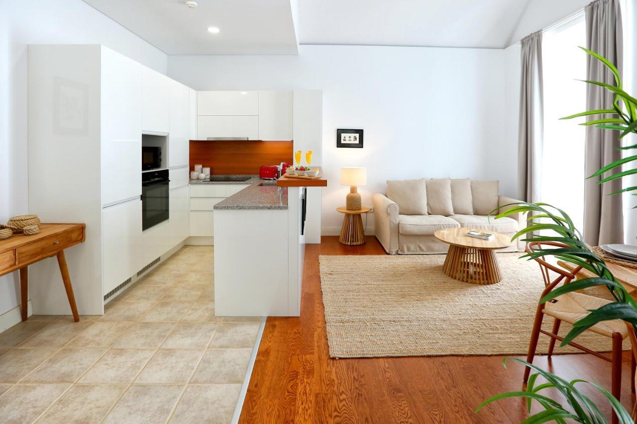 Algarve Sweetness Apartment فارو المظهر الخارجي الصورة