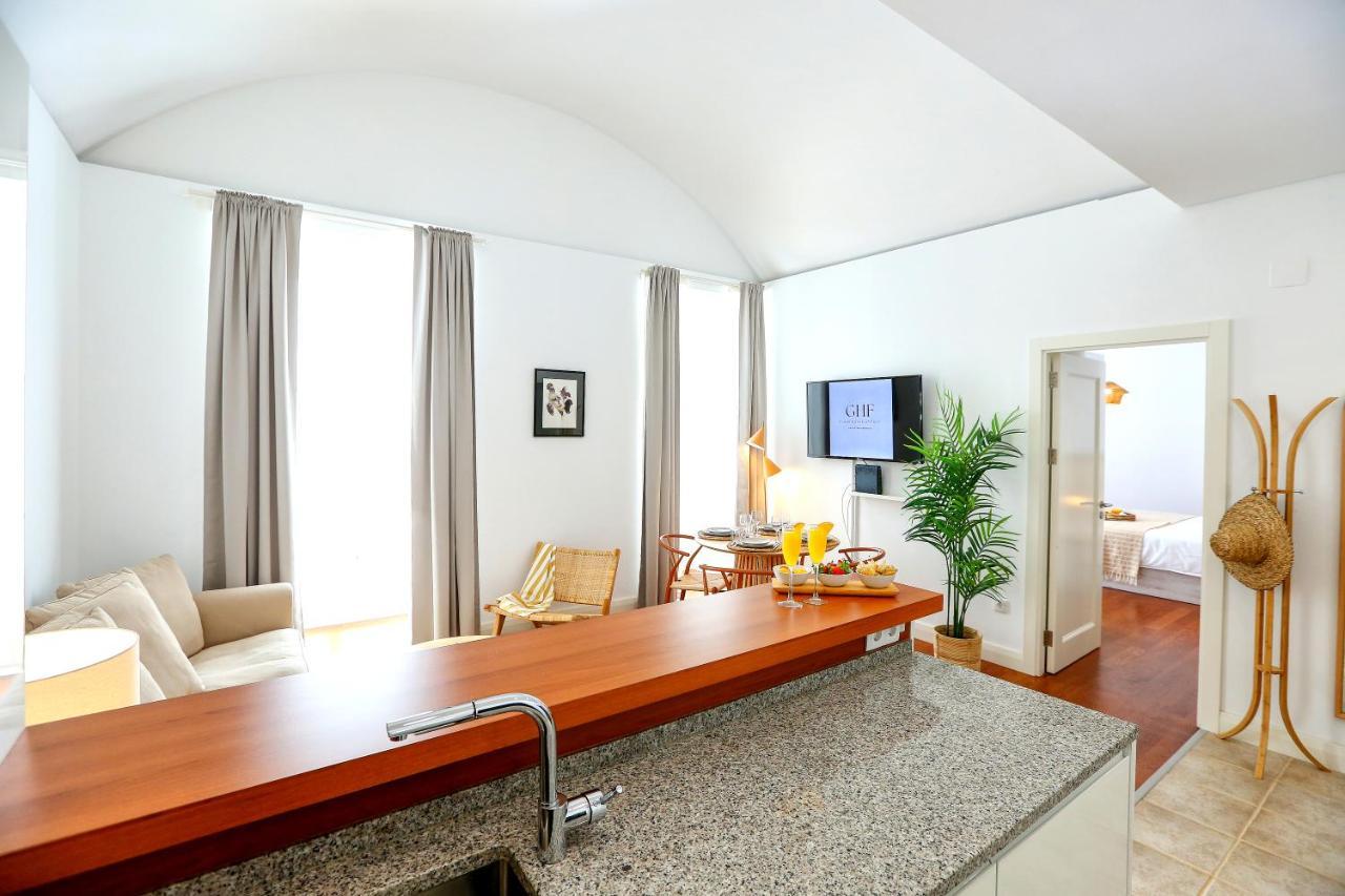Algarve Sweetness Apartment فارو المظهر الخارجي الصورة
