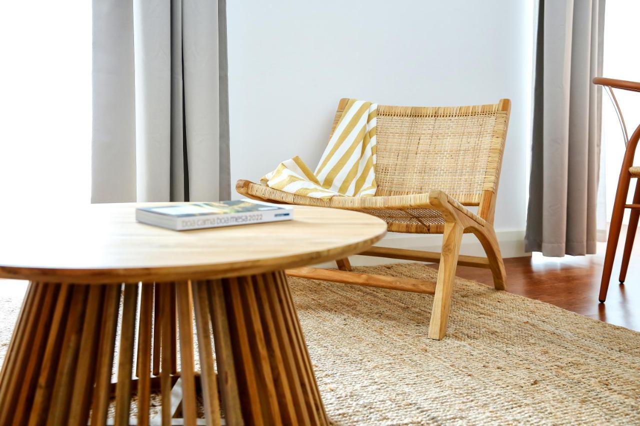 Algarve Sweetness Apartment فارو المظهر الخارجي الصورة