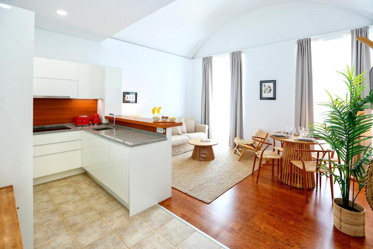 Algarve Sweetness Apartment فارو المظهر الخارجي الصورة