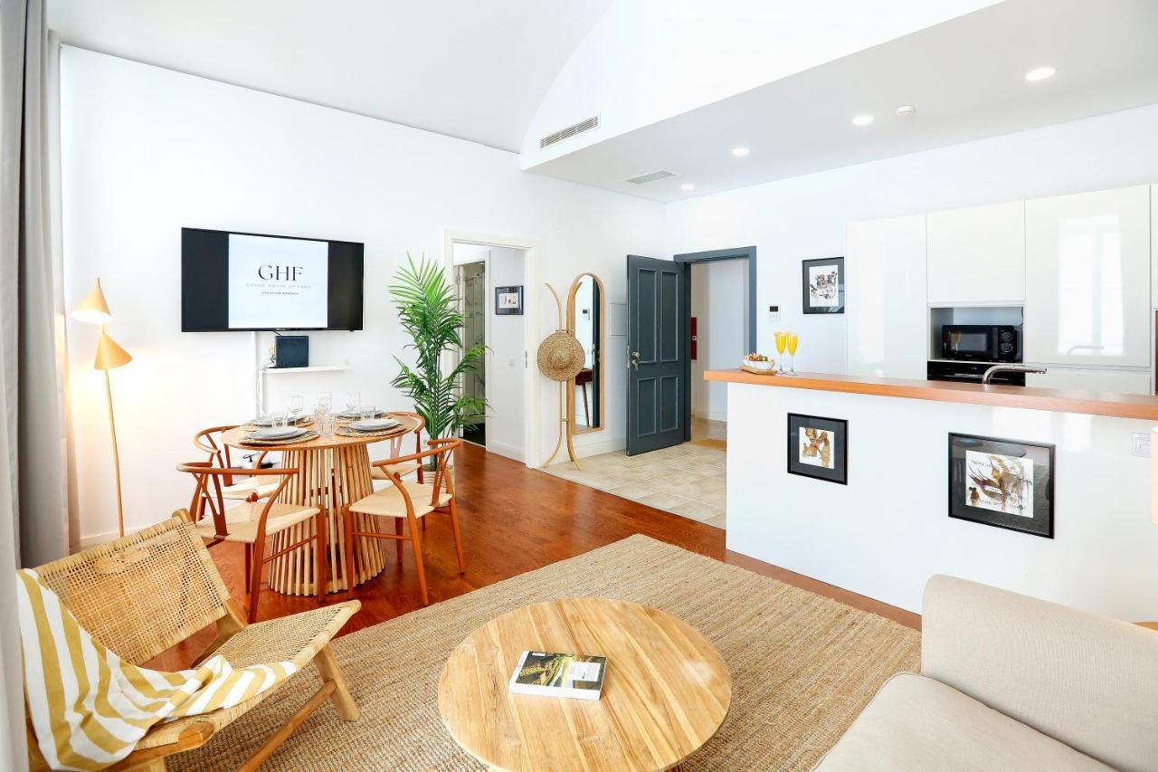 Algarve Sweetness Apartment فارو المظهر الخارجي الصورة